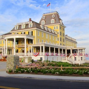 New England's 16 Most Luxurious Resorts