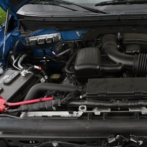 Common Problems With Ford F-150 Trucks