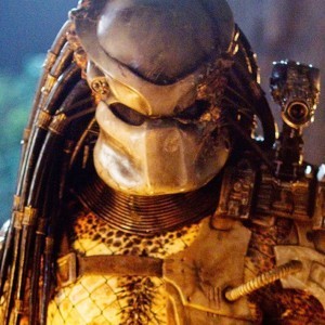 The First Look At The New 'Predator' is Finally Here