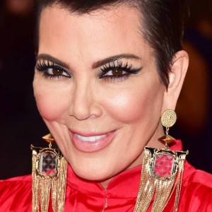 What's Behind Kris Jenner's Weight Gain?