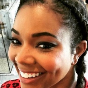 Gabrielle Union's Ghana Braids Could Be The 'It' Style - ZergNet