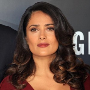 Check Out Salma Hayek Before She Was Famous - ZergNet