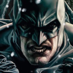 Will Ben Affleck's Batman Costume Be Inspired By Batman: Noel?