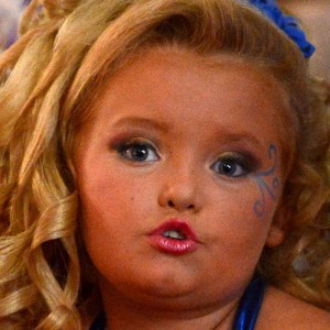 13 Best Honey Boo Boo Quotes of All Time