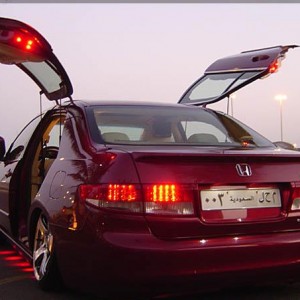 The 8 Dumbest Car Mods People Can't Resist