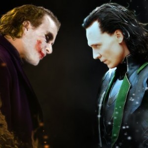 Why Loki Is Changing The Game For Villains Because Of The Joker