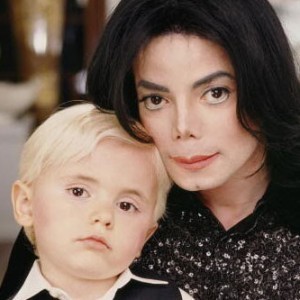 Prince Jackson Drops Bombshell About His Biological Father