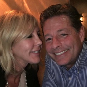 The Sordid Past Of Vicki Gunvalson's Boyfriend Steve Lodge