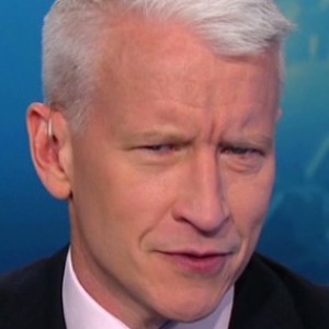 Anderson Cooper Rips Into Donald Trump Adviser