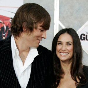 5 Reasons Why Ashton & Demi Had Hollywood's Longest Divorce Ever