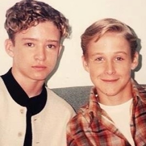 Stars You Didn't Know Were Best Friends When They Were Kids - ZergNet
