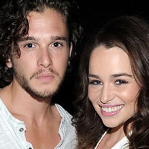 8 'Game of Thrones' Pairs That Got Together In Real Life
