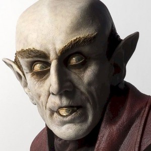 Vampire intelligence overview