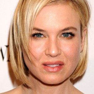 Renee Zellweger Is Unrecognizable In Latest Photos