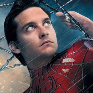 'Spider-Man 4' Art Reveals Vulture & Mysterio