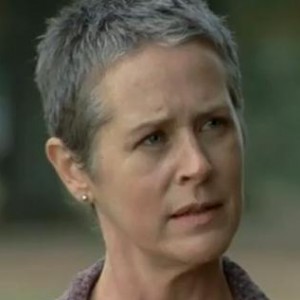 'Walking Dead' Actress Reveals Her Future on the Show - ZergNet