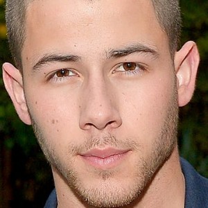 Nick Jonas Reveals His Surprising Celebrity Crush - ZergNet