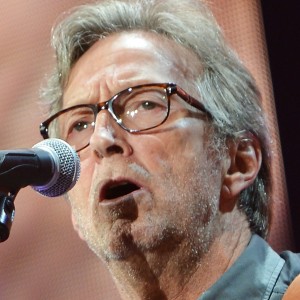 Eric Clapton Reveals Devastating Health Update