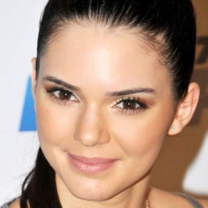 How Kendall Jenner Celebrated Her 18th Birthday