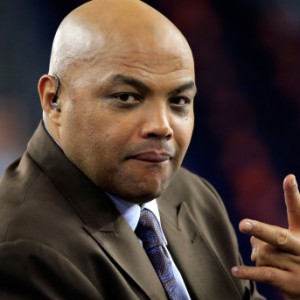 Charles Barkley Disrespects LeBron With All-Time Players List