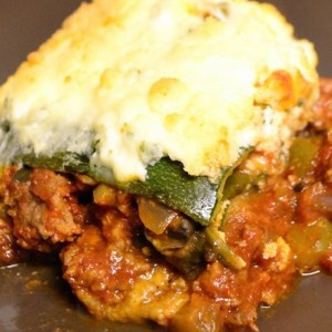 The Low-Carb Dinner That Will Satisfy Your Italian Craving