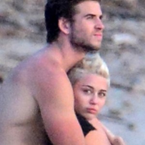 The Real Reason Liam & Miley Are Avoiding the Spotlight