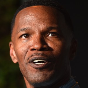 Jamie Foxx & Katie Holmes Might Really Be An Item - ZergNet