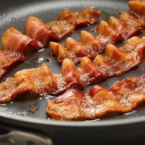 What Happens To Your Body One Hour After Eating Bacon