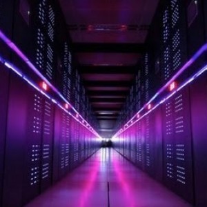 Meet  The New World's Fastest Supercomputer