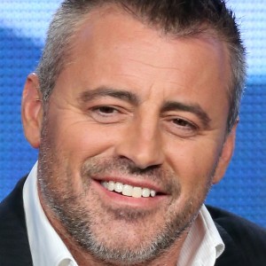 Matt LeBlanc Threatens to Quit 'Top Gear'