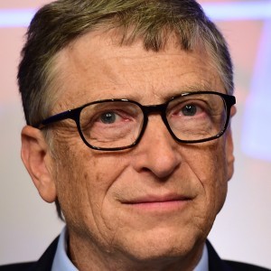 How Bill Gates Monitored Microsoft Employees' Work Hours