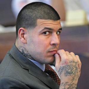 Hernandez Accomplice Pleads Guilty of Accessory in 2013 Murder