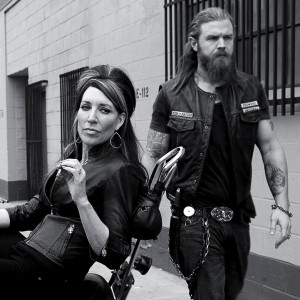 'Sons of Anarchy' Prequel Not Your Typical Prequel