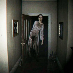 10 Horror Games That'll Truly Terrify You - ZergNet