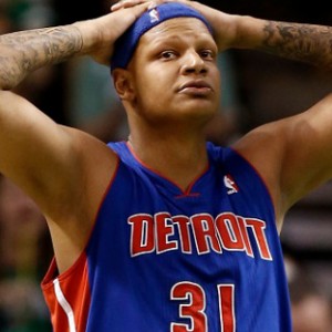 10 Worst NBA Free Agent Contracts in History