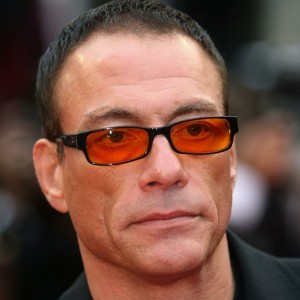 Jean-Claude Van Damme's Amazing New Ad
