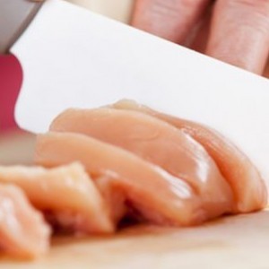 The Truth About Eating Pink Chicken