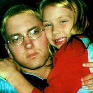 The Mystery of Eminem's Daughter is Solved - ZergNet