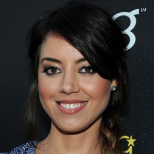 Aubrey Plaza Comes Out