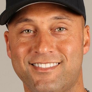 Derek Jeter Finally Ties The Knot