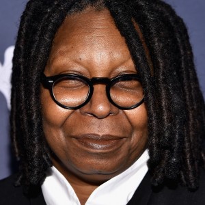 Whoopi Goldberg Renews 'The View' Contract - ZergNet
