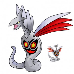 Newest Details Revealed on Pokemon Fusion Generation