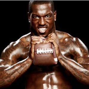 The 15 Most Massive Pro Athletes in the World