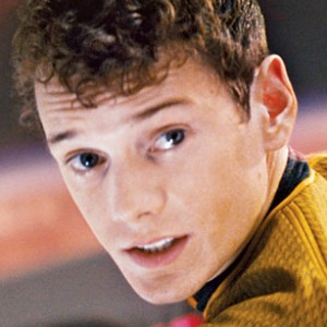 'Star Trek' Won't Recast Anton Yelchin's Chekov