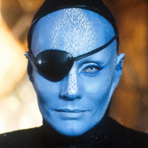 10 Reasons the SyFy Channel Sucks