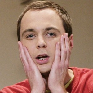 Sheldon Cooper Was Originally Planned To Be Much Different