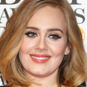 Adele Shares Stunning Makeup-Free Photos