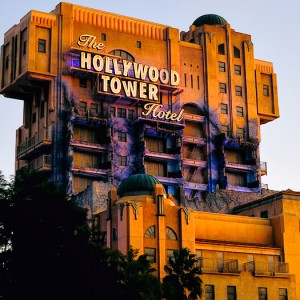 Disneyland Closing Iconic 'Tower of Terror' Ride - ZergNet