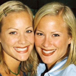 Where the 'Sweet Valley High' Twins Are Today - ZergNet