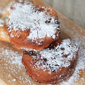 Hello Deep Fried S'mores